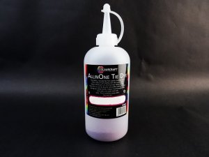 ALLinOne Tie Dye Applicator Bottle - 150ml